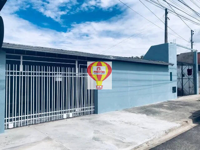 #8366 - Casa para Venda em Sorocaba - SP - 1