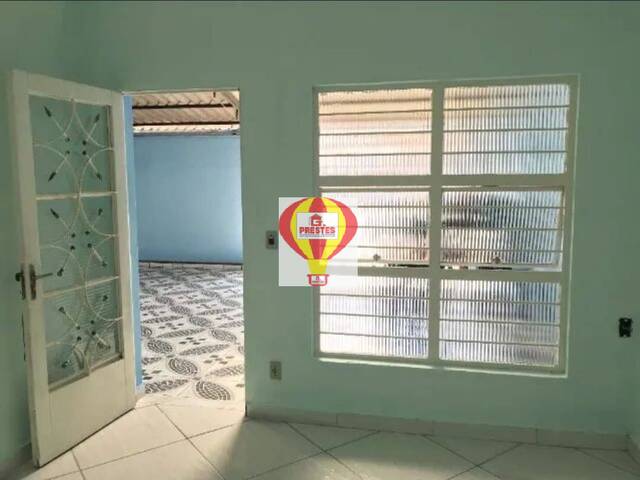 #8366 - Casa para Venda em Sorocaba - SP - 2