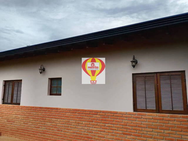 #8367 - Chácara para Venda em Araçoiaba da Serra - SP - 3