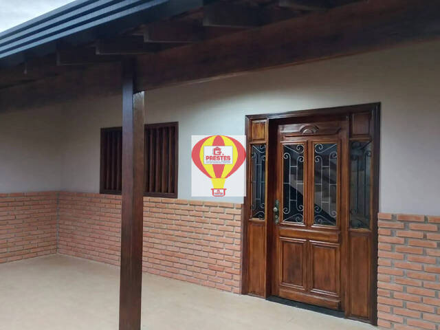 Chácara para Venda em Araçoiaba da Serra - 4