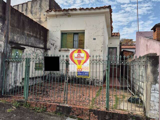 #8363 - Casa para Venda em Sorocaba - SP - 2