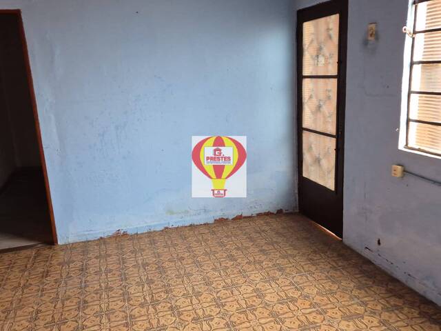 #8364 - Casa para Venda em Sorocaba - SP - 2