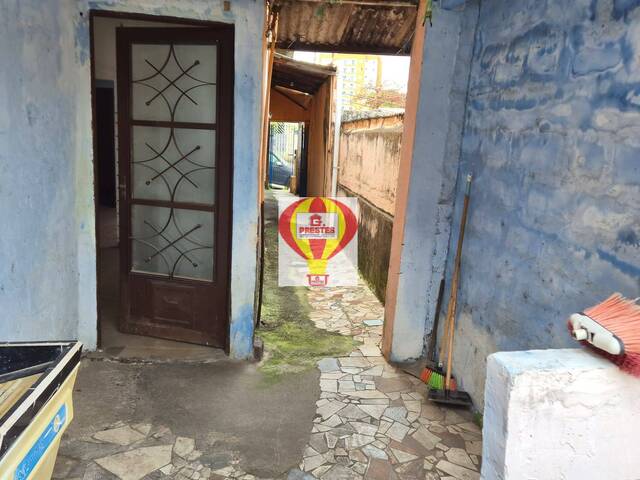 #8364 - Casa para Venda em Sorocaba - SP - 1