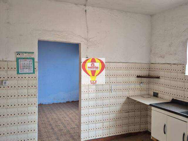 #8364 - Casa para Venda em Sorocaba - SP - 3