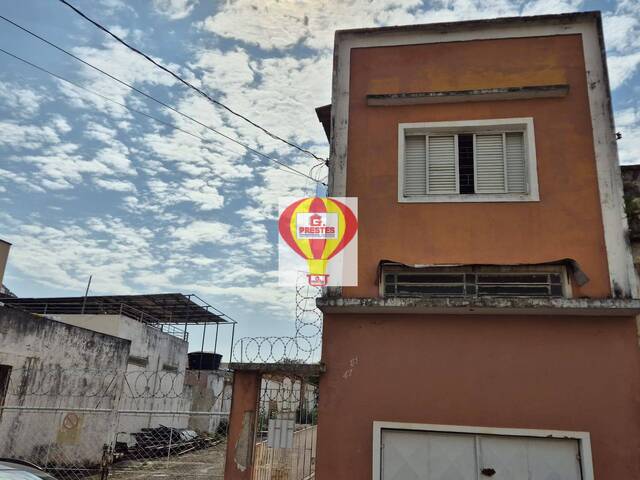 #8362 - Casa para Venda em Sorocaba - SP - 1