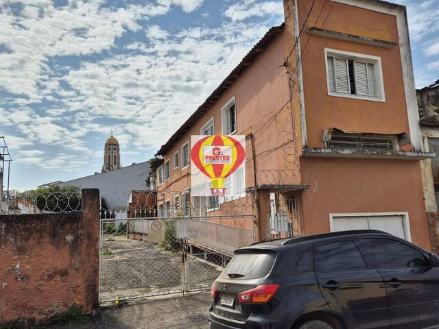 #8362 - Casa para Venda em Sorocaba - SP - 2