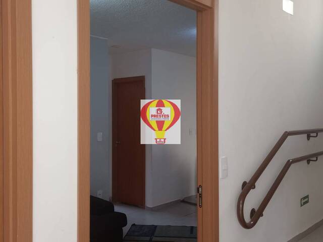 Apartamento para Venda em Votorantim - 4