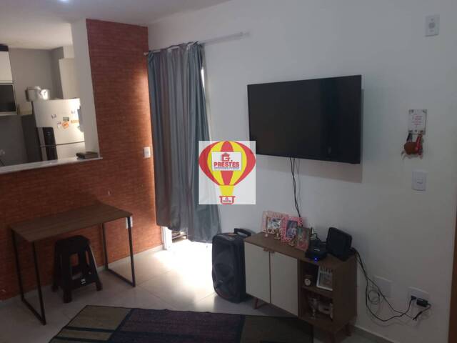 Apartamento para Venda em Votorantim - 5