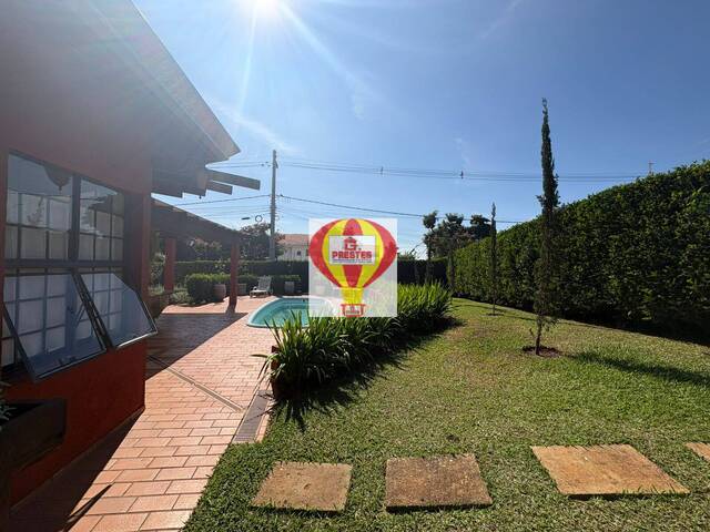 #8370 - Casa para Venda em Araçoiaba da Serra - SP - 3