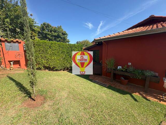 Casa para Venda em Araçoiaba da Serra - 5