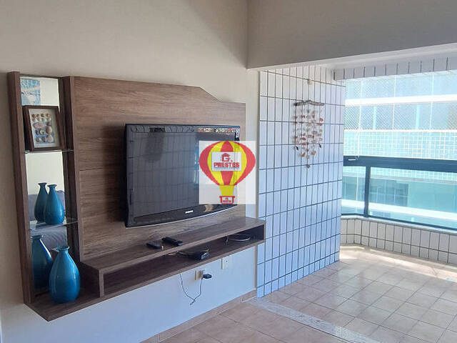 Apartamento para Venda em Mongaguá - 4