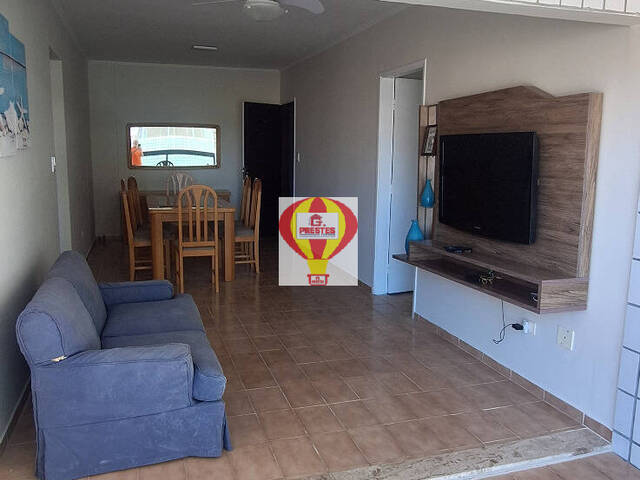 Apartamento para Venda em Mongaguá - 5