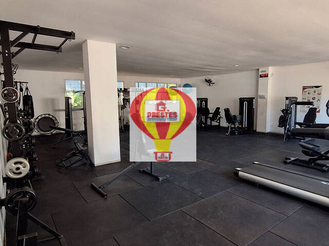 Apartamento para Venda em Sorocaba - 5
