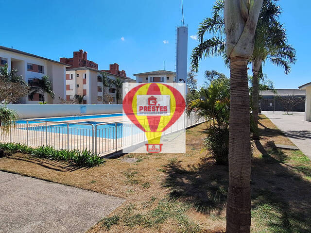 #8372 - Apartamento para Venda em Sorocaba - SP - 3