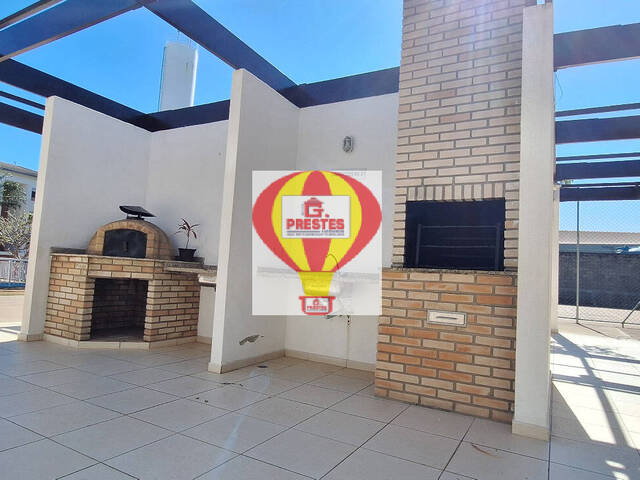 #8372 - Apartamento para Venda em Sorocaba - SP - 2