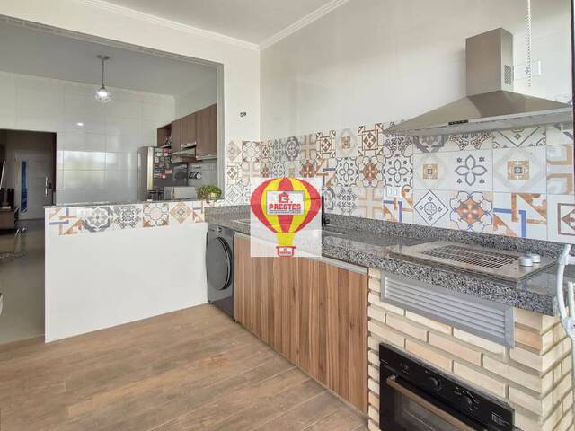 #8373 - Casa em condomínio para Venda em Sorocaba - SP - 2