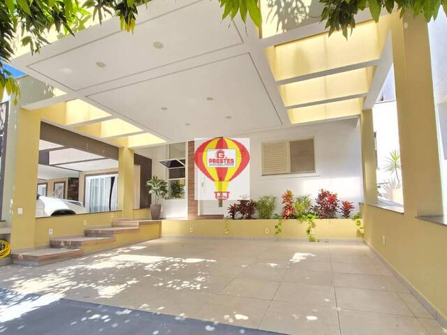 #8373 - Casa em condomínio para Venda em Sorocaba - SP - 3