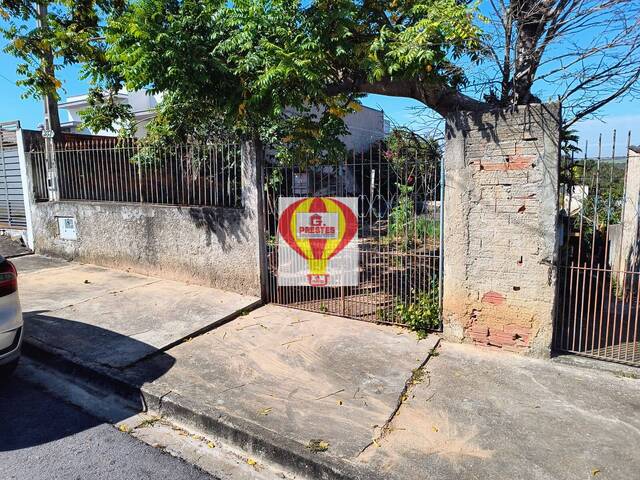 #8378 - Terreno para Venda em Salto de Pirapora - SP - 1