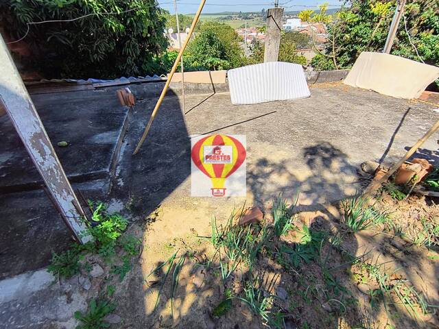 Terreno para Venda em Salto de Pirapora - 5