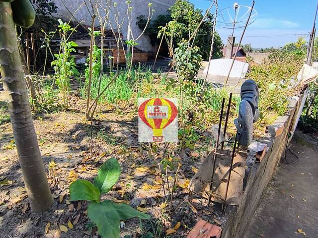 #8378 - Terreno para Venda em Salto de Pirapora - SP - 2