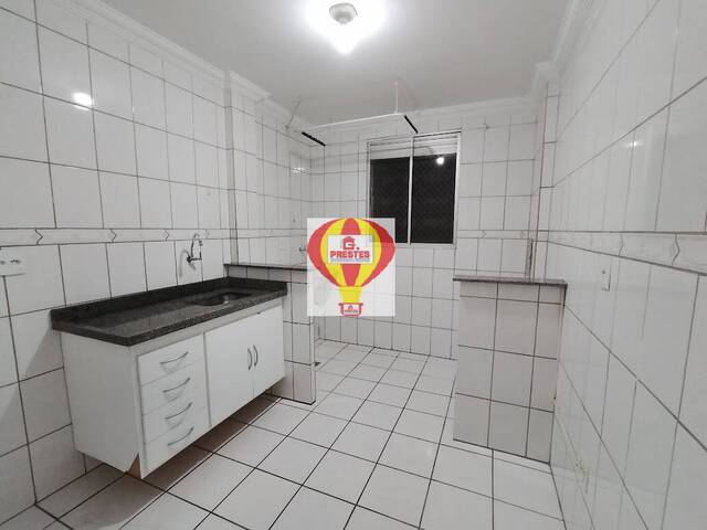 #8379 - Apartamento para Locação em Sorocaba - SP - 2