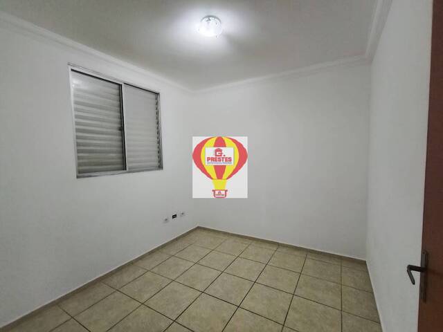 #8379 - Apartamento para Locação em Sorocaba - SP - 3