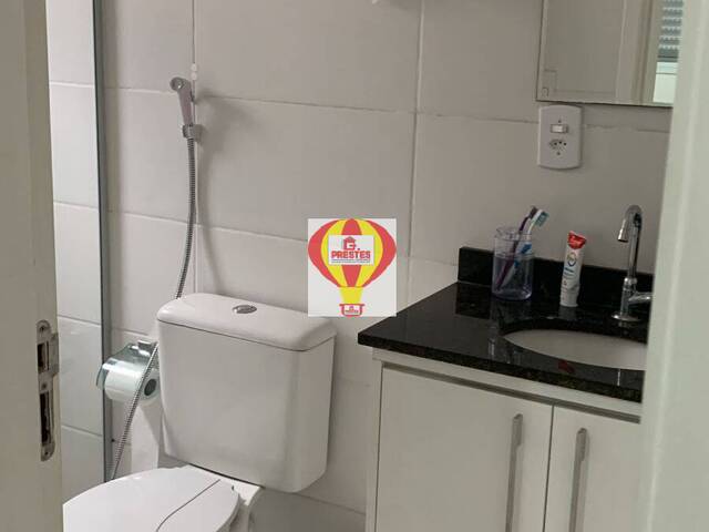 Apartamento para Venda em Votorantim - 2