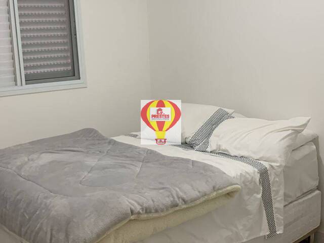 Apartamento para Venda em Votorantim - 3