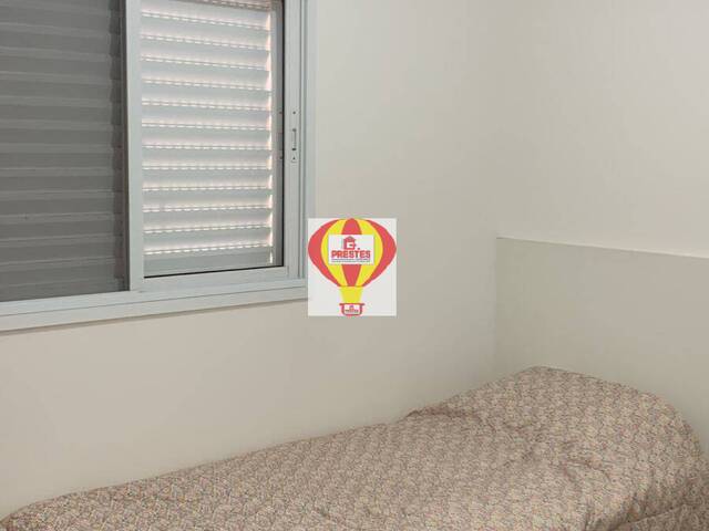 Apartamento para Venda em Votorantim - 4