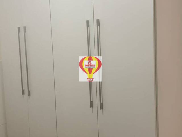 Apartamento para Venda em Votorantim - 5