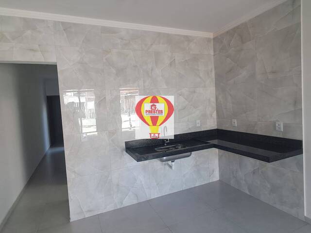 #8381 - Casa para Venda em Sorocaba - SP - 2