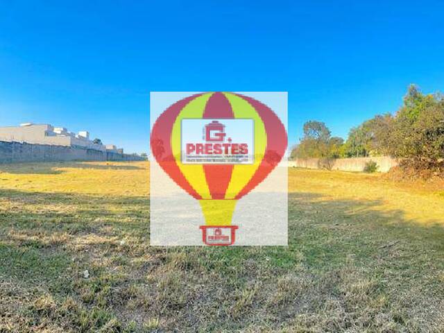 #8382 - Área para Venda em Sorocaba - SP - 3