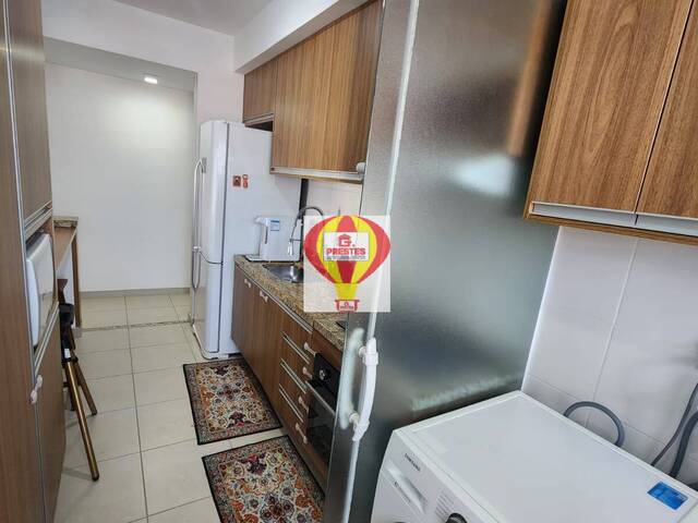 Apartamento para Venda em Sorocaba - 4