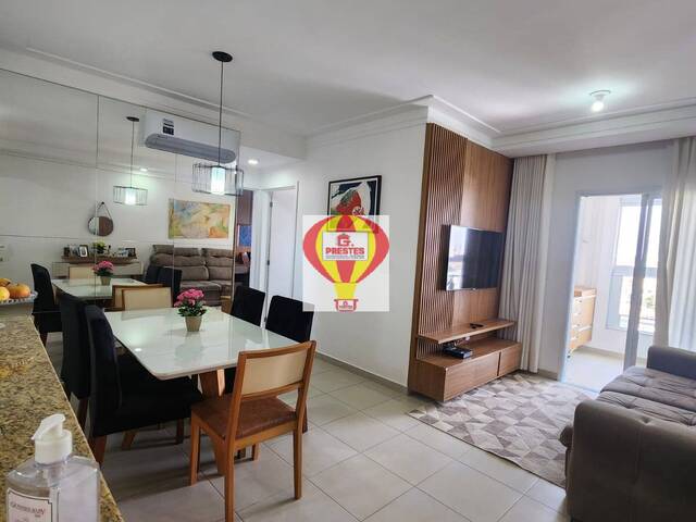 Apartamento para Venda em Sorocaba - 5