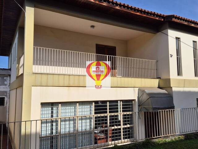 #8384 - Casa para Venda em Sorocaba - SP - 1