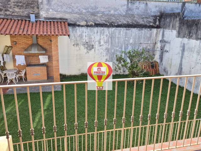 #8384 - Casa para Venda em Sorocaba - SP - 3