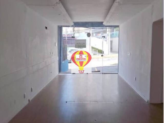 #8387 - Salão Comercial para Locação em Sorocaba - SP - 2