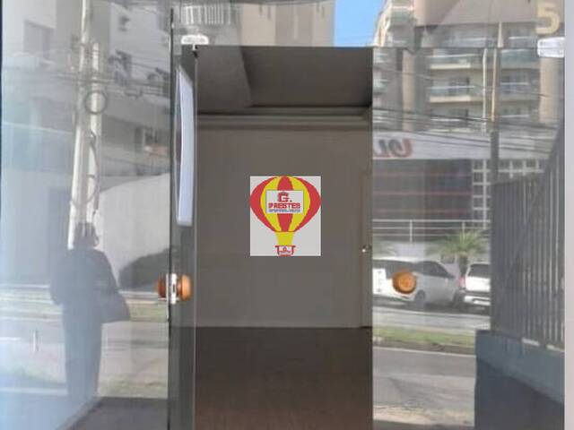 Salão Comercial para Locação em Sorocaba - 4
