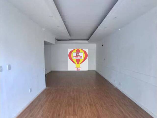 Salão Comercial para Locação em Sorocaba - 5