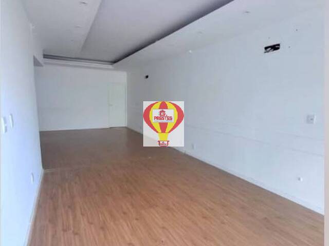 #8387 - Salão Comercial para Locação em Sorocaba - SP - 3