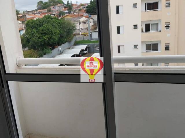#8388 - Apartamento para Venda em Votorantim - SP - 3