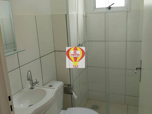 Apartamento para Venda em Votorantim - 4