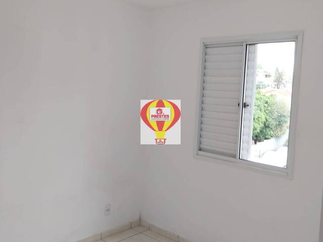 Apartamento para Venda em Votorantim - 5