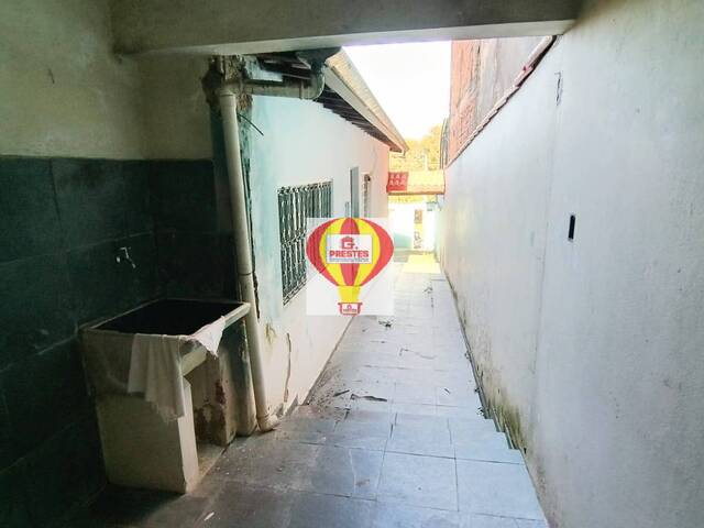 #8390 - Casa para Venda em Sorocaba - SP - 3