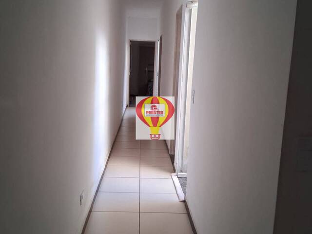 #8391 - Casa para Venda em Sorocaba - SP - 3
