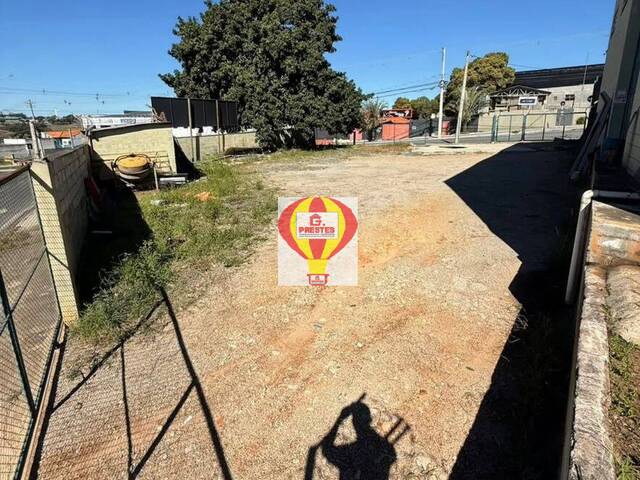 Galpão para Locação em Sorocaba - 5