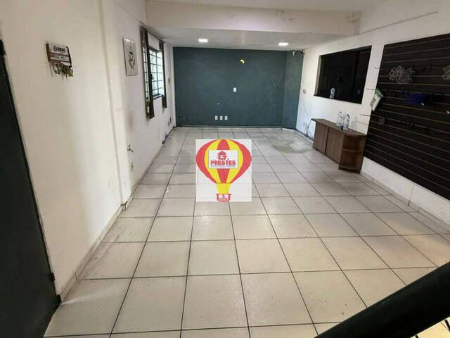 #8393 - Galpão para Locação em Sorocaba - SP - 2
