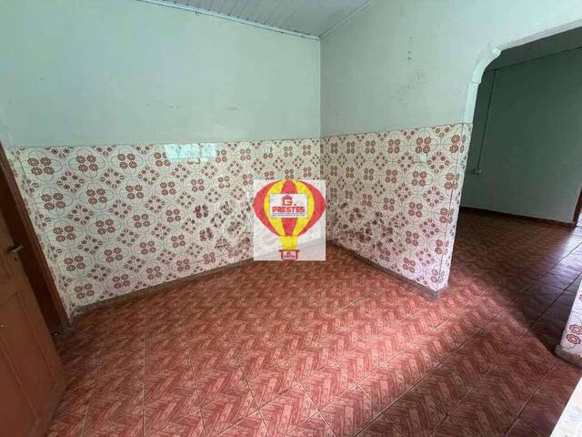 #8394 - Casa para Locação em Sorocaba - SP - 3