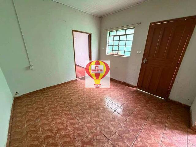 #8394 - Casa para Locação em Sorocaba - SP - 2