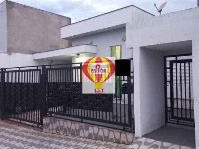 Casa para Venda em Votorantim - 4